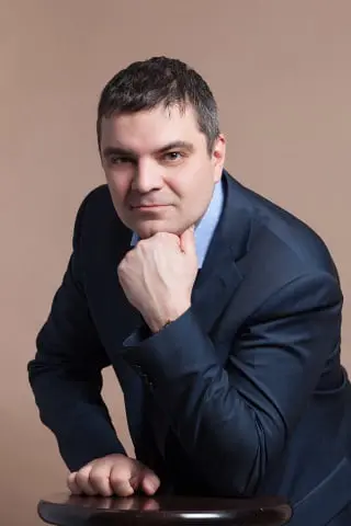 Лебедев Сергей Леонидович